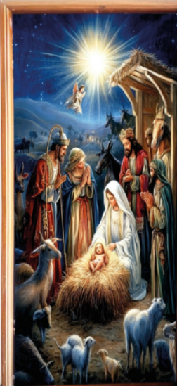 FUNDAS NAVIDEÑAS  PARA PUERTAS QUE ENAMORAN 🎄❤️”