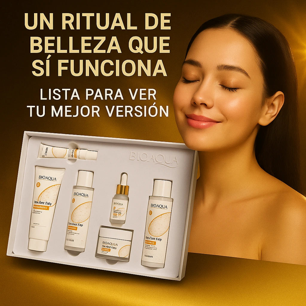 🌸 “El secreto asiático para una piel más clara y luminosa”