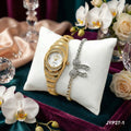 👑 LUXUR COLLECTION: EL LUJO QUE DEFINE TU ESTILO